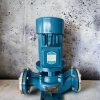 Máy bơm nước trục đứng Inline Wilson 2HP-1.5kw
